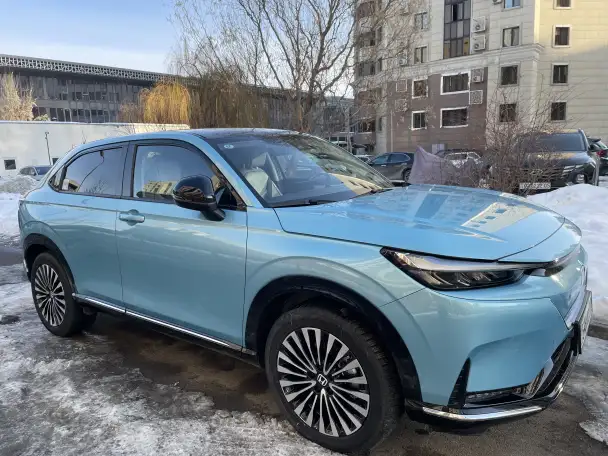 Экономичная, стильная, комфортная - машина, фотография 10