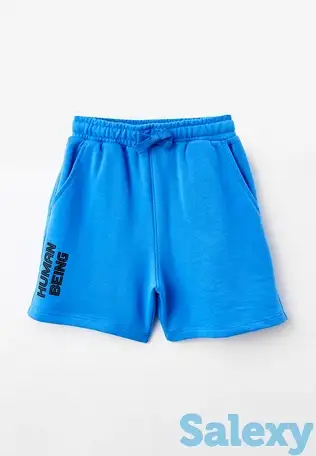 Шорты спортивные sela, фотография 1