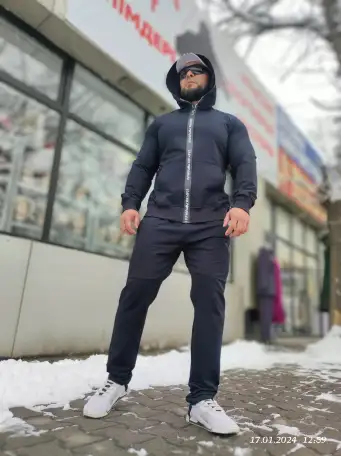 Мужская одежда оптом Алматы, фотография 7