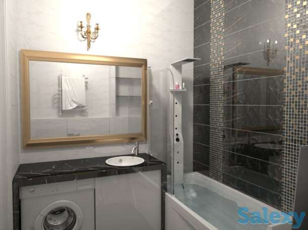 Отделочные работы в Алматы, фотография 3