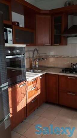 Продам или обменяю 3-х ком. в центре Астаны, Омарова 100, фотография 9