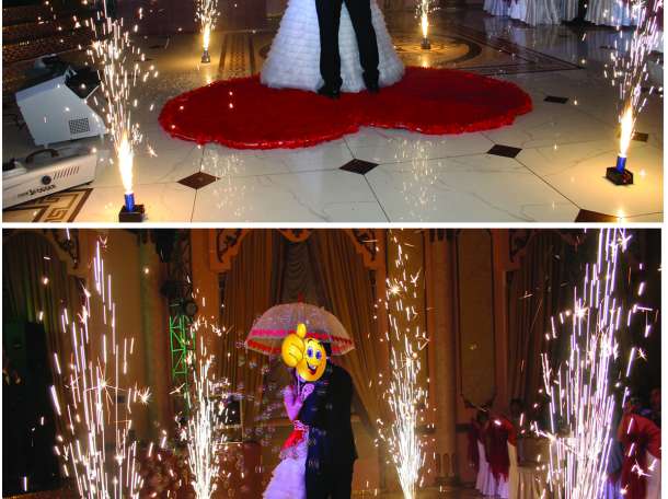 Уйлену тойга вальс холодный фонтанмен , фотография 1