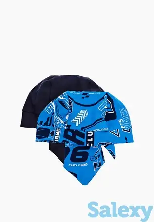 Банданы 2 шт. playtoday, фотография 1