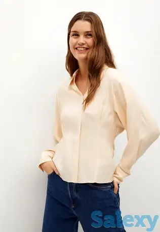 Рубашка mango, фотография 1