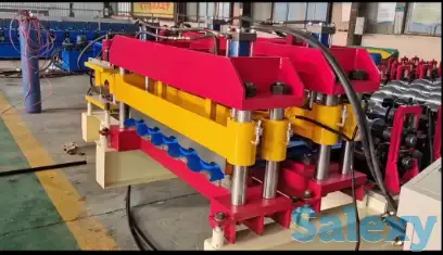 2023 год оборудование для черепицы Адаманте с ЧПУ, фотография 1