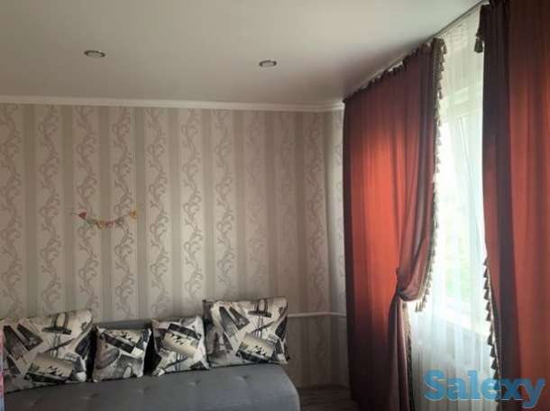 Квартиры 1,2х, 3х , 4х комнатные квартиры, фотография 1