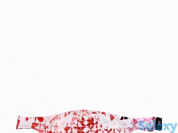 Маска для лица с фильтрующим элементом buff, фотография 1