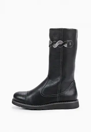 Сапоги ralf ringer, фотография 1