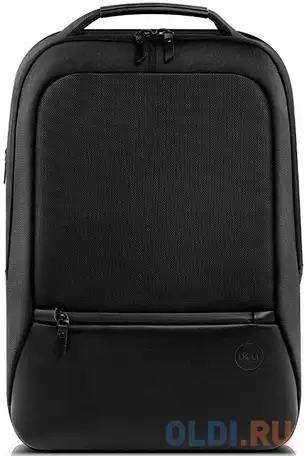 Dell backpack premier 15, фотография 1