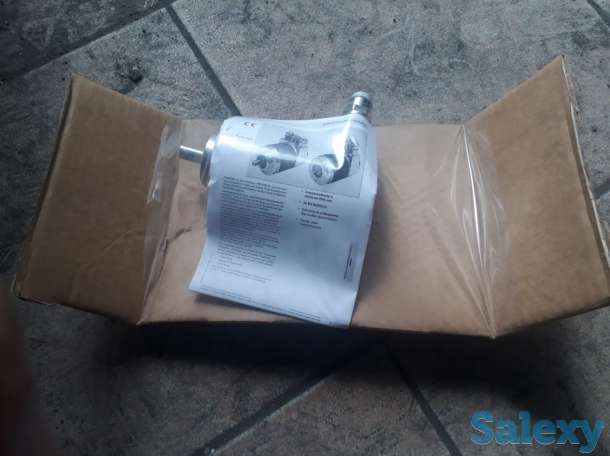 Абсолютный шифратор, фотография 6