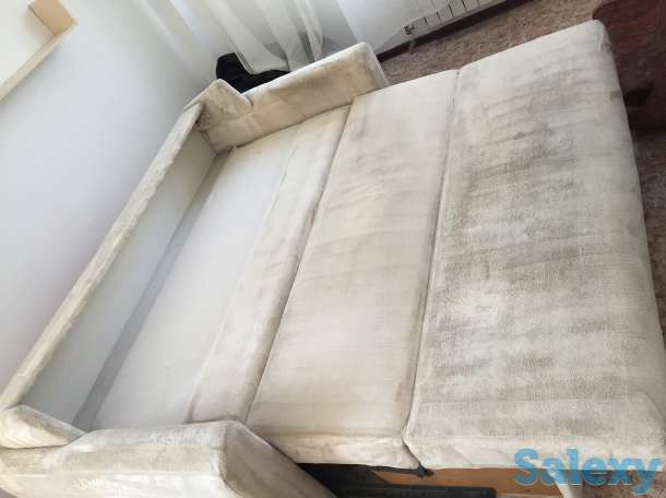 ХимЧистка ковров и мебели, фотография 5