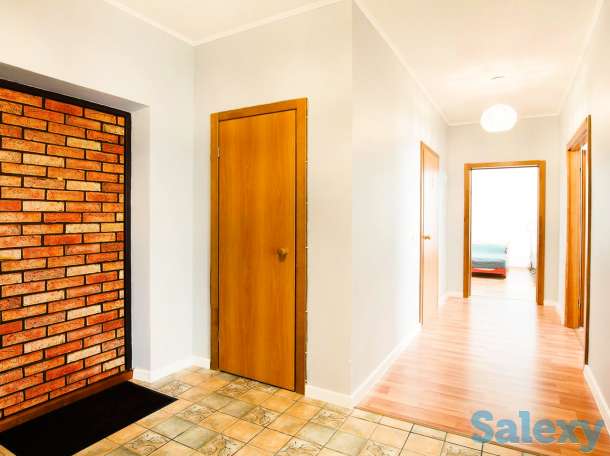 Уютные апартаменты на Гагарина, фотография 18