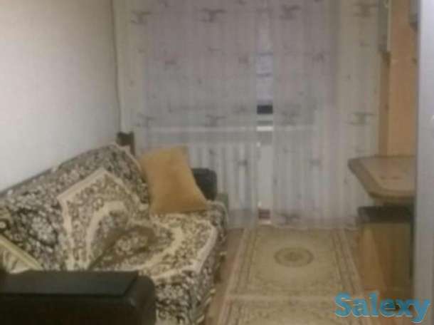 3-комнатная квартира, 60 м², 4/5 эт., Махамбета 128, фотография 2