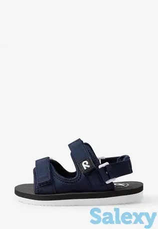 Сандалии reima, фотография 1