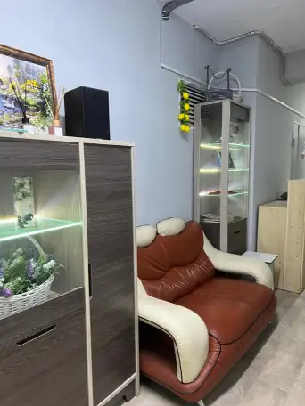 мини гостиница отель хостел, Толе би  Варламова, фотография 1