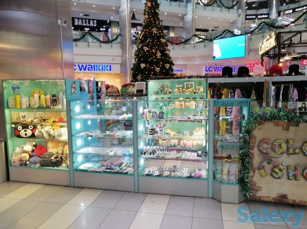 Торговое оборудование, фотография 6