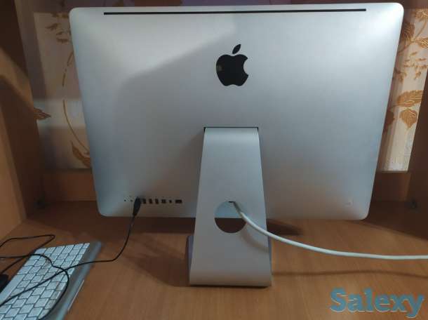 iMac 2011, фотография 2