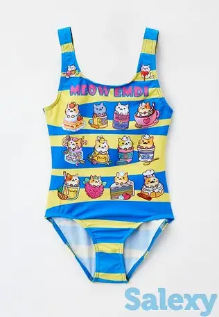 Купальник emdi, фотография 1