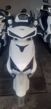 Мопед, фотография 4