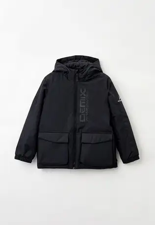 Куртка утепленная demix, фотография 1