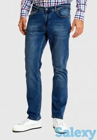 Джинсы kanzler, фотография 1