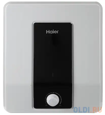 Водонагреватель накопительный haier es15v-q1(r) 2000 вт 15 л, фотография 1