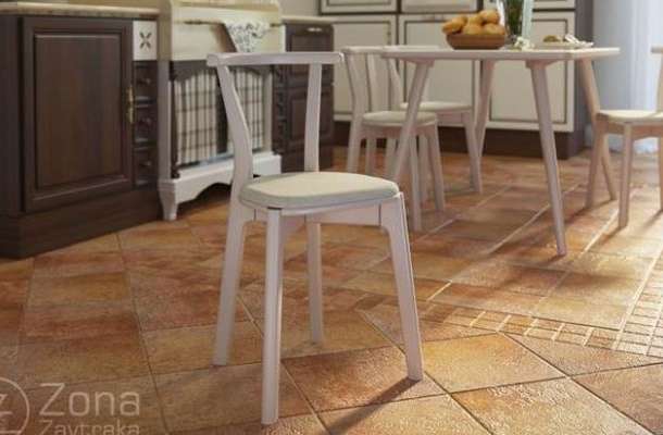 Столы и стулья Прованс, фотография 2