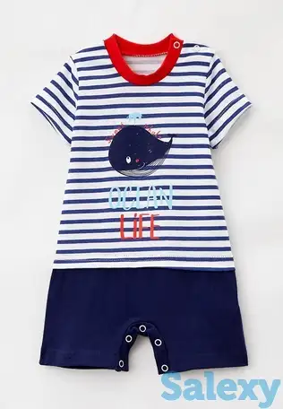 Комбинезон котмаркот, фотография 1