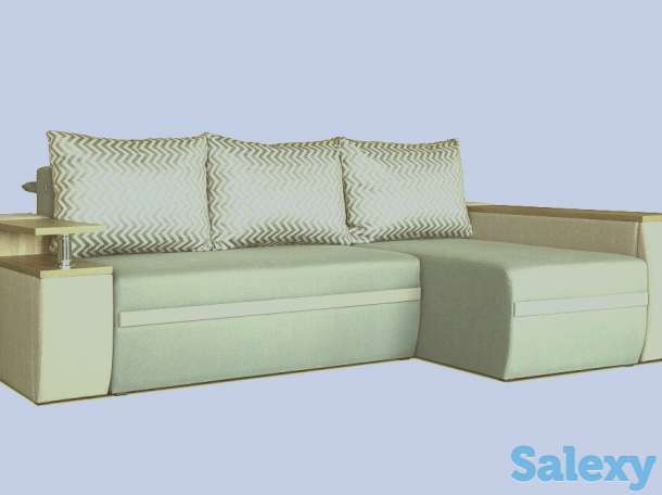 Изготовление мягкой мебели, фотография 3