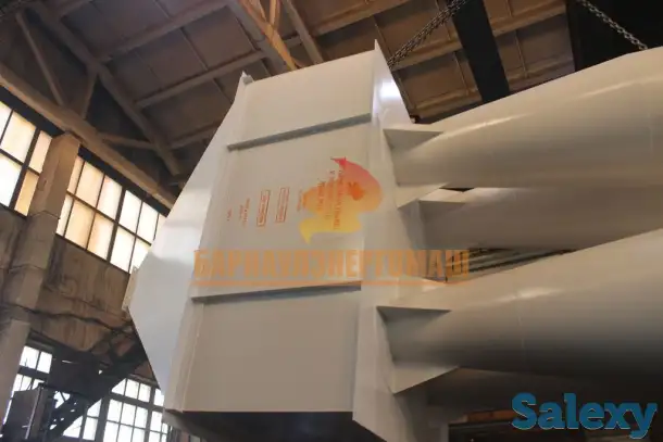 Производство циклонов, фотография 1