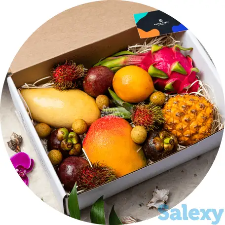 Букет «flora express», фотография 1