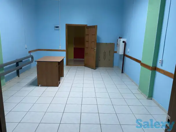 Аренда офисного помещения, 