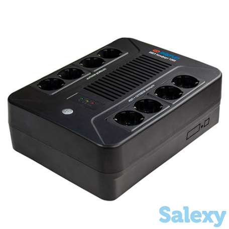 Источник бесперебойного питания ибп комфорт 1000 энергия, фотография 3