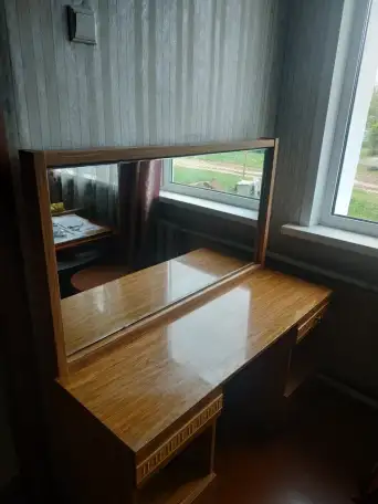 Продам спальный гарнитур, фотография 4