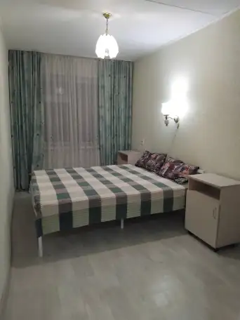 рядом Море. Пляж песчаный, парк. 2х комн.кв. 2 мкр 21 дом посуточно, фотография 12