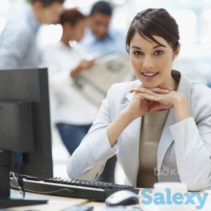 требуются менеджеры по работе с клиентами и персоналом, фотография 1