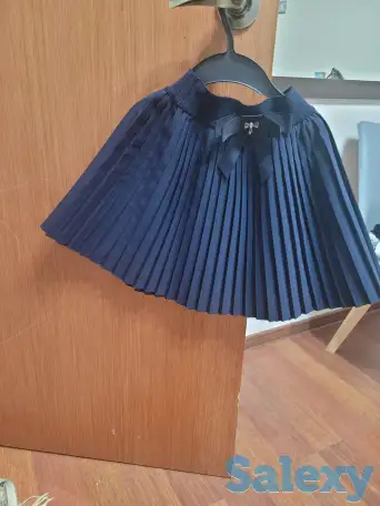 школьная форма, фотография 1