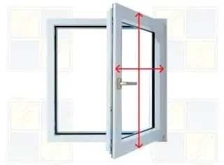 Установка москитных сеток и регулировка окон, фотография 3