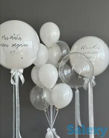 Гендер Пати, фотография 5