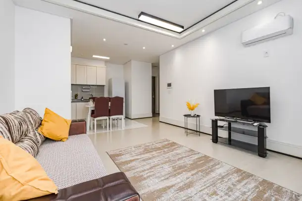 Апартаменты рядом с Хазрет Султан, Дворца мира согласия, фотография 2