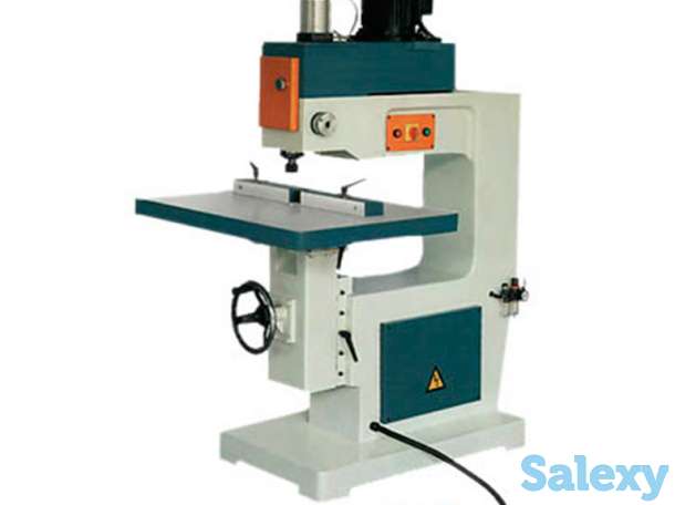 MX-5057 Копировально-фрезерный станок по дереву., фотография 1