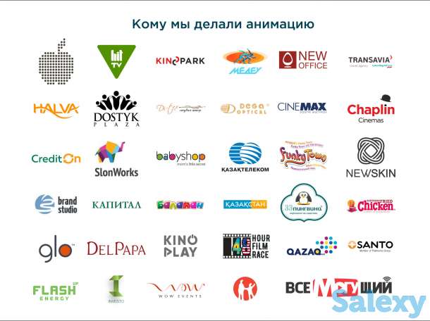 Производство Видео Рекламы | Создание Рекламного Видео | Анимация, фотография 3