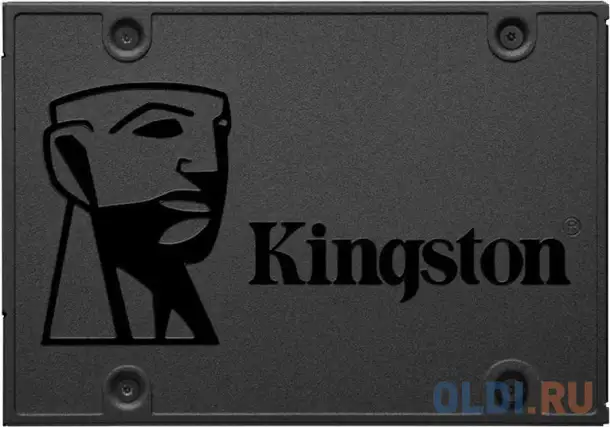 Ssd накопитель kingston ssdnow a400 120 gb sata-iii, фотография 1