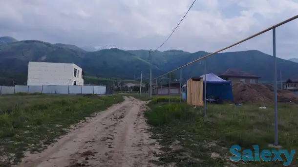 Продам участки в Талгаре, Талгар, фотография 3