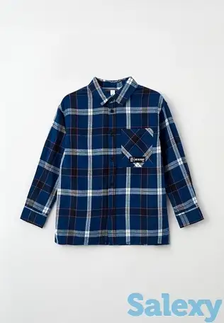 Рубашка sela, фотография 1