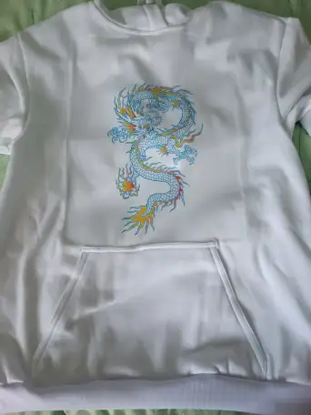 Качественная печать любого изображения на одежде, фотография 12