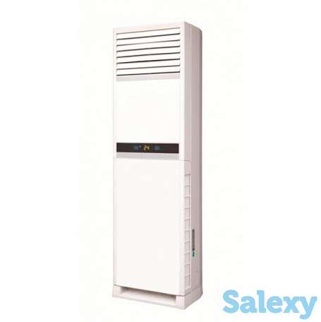 Напольный кондиционер Almacom, Серия АСР-48A, фотография 1