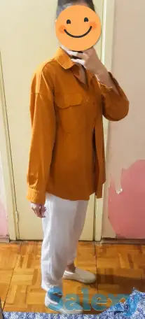 Рубашка новая, продаю, фотография 2