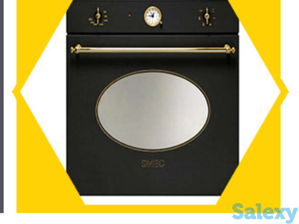 Ремонт электрических духовок whirlpool, фотография 1