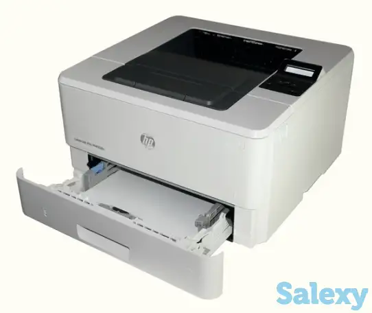 Принтер HP LJ Pro 402, фотография 1